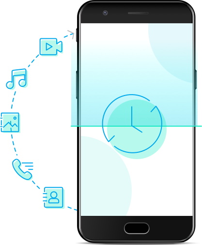 recover lost data from android 
